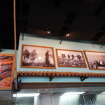 Uncle's Fish Market & Grill  - 内観(19-02)