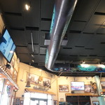 Uncle's Fish Market & Grill  - 内観(19-02)