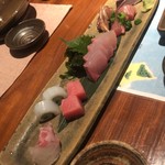 家のじ - 料理写真: