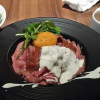 RISTORANTE Orobianco - 