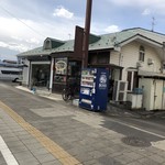 中華そば 東京屋 - 