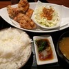 京都炭火串焼 つじや 本店