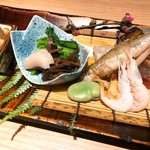 越前若狭 鯖街道 - 