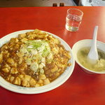 龍門 - ２０１１年１０月再訪問