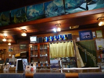 珈琲3（コーヒーサン） - 東大館（喫茶店）の写真