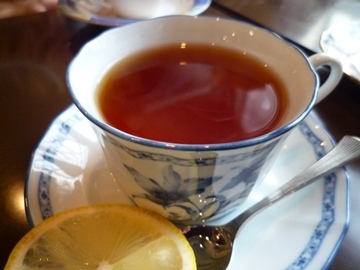 珈琲3（コーヒーサン） - 東大館（喫茶店）の写真