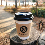 101950140 - 煮出しミルクティー 
                      テイクアウト ¥500