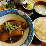 ふぐ懐石料理　九重 - 