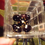 魚匠 銀平本店 - 丹波の黒豆（2019年１月）