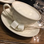 フランソア喫茶室 - 