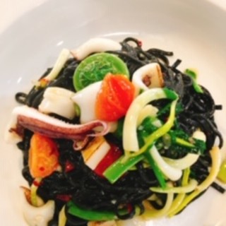 トラットリア インフィニート_2