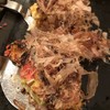 お好み焼 もんじゃ てん - 料理写真: