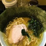 家系ラーメン ジェット家 - 