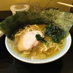 家系ラーメン ジェット家 - 