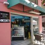 Maguro Spot - 外観(19-02)