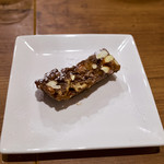 オステリア モカイオ - 