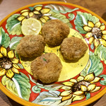 オステリア モカイオ - 