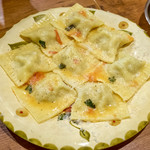 オステリア モカイオ - 