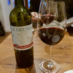 オステリア モカイオ - 