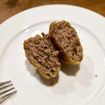 オステリア モカイオ - 