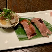 舎人庵・とんぼ -  舎人庵・とんぼ -