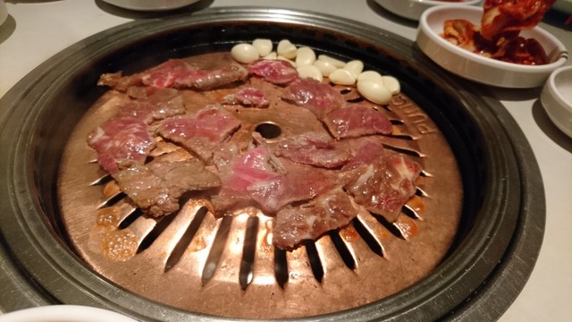 韓国高級焼肉 明洞の最高級韓牛焼肉店で絶品を堪能しよう！
