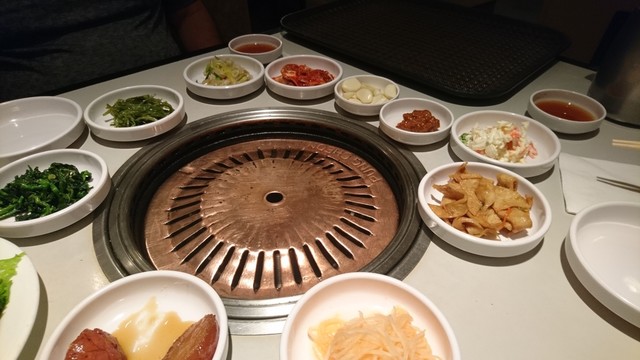 韓国の焼肉いろいろ 韓国170店舗超えの人気焼肉店が日本初上陸！8月17日大阪本町にて