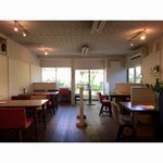 NaturalCafe garden  - 