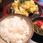 すずや 新宿本店