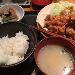 博多もつ鍋 やまや 浜松町店