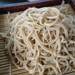 手打蕎麦シマ - 