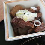 手打蕎麦シマ - 