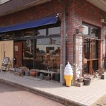 手打蕎麦シマ - 