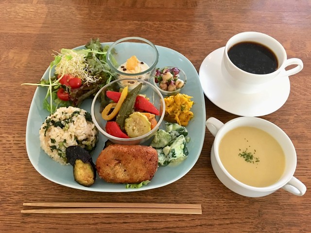 身体を美しく整えるカフェ Gardens ガーデンズ 旧店名 Naturalcafe Garden 高師 カフェ 食べログ 身体を美しく整えるカフェ Gardens ガーデンズ 旧店名 Naturalcafe Garden 高師 カフェ 食べログ