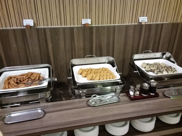 レストラン 花茶屋 - 秋田（揚げ物）の写真