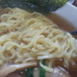 Ramen Shina Chiku - 