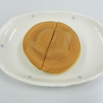 阿闍梨餅本舗 京菓子司 満月 本店 - 