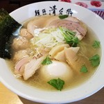 麺匠 清兵衛 - 