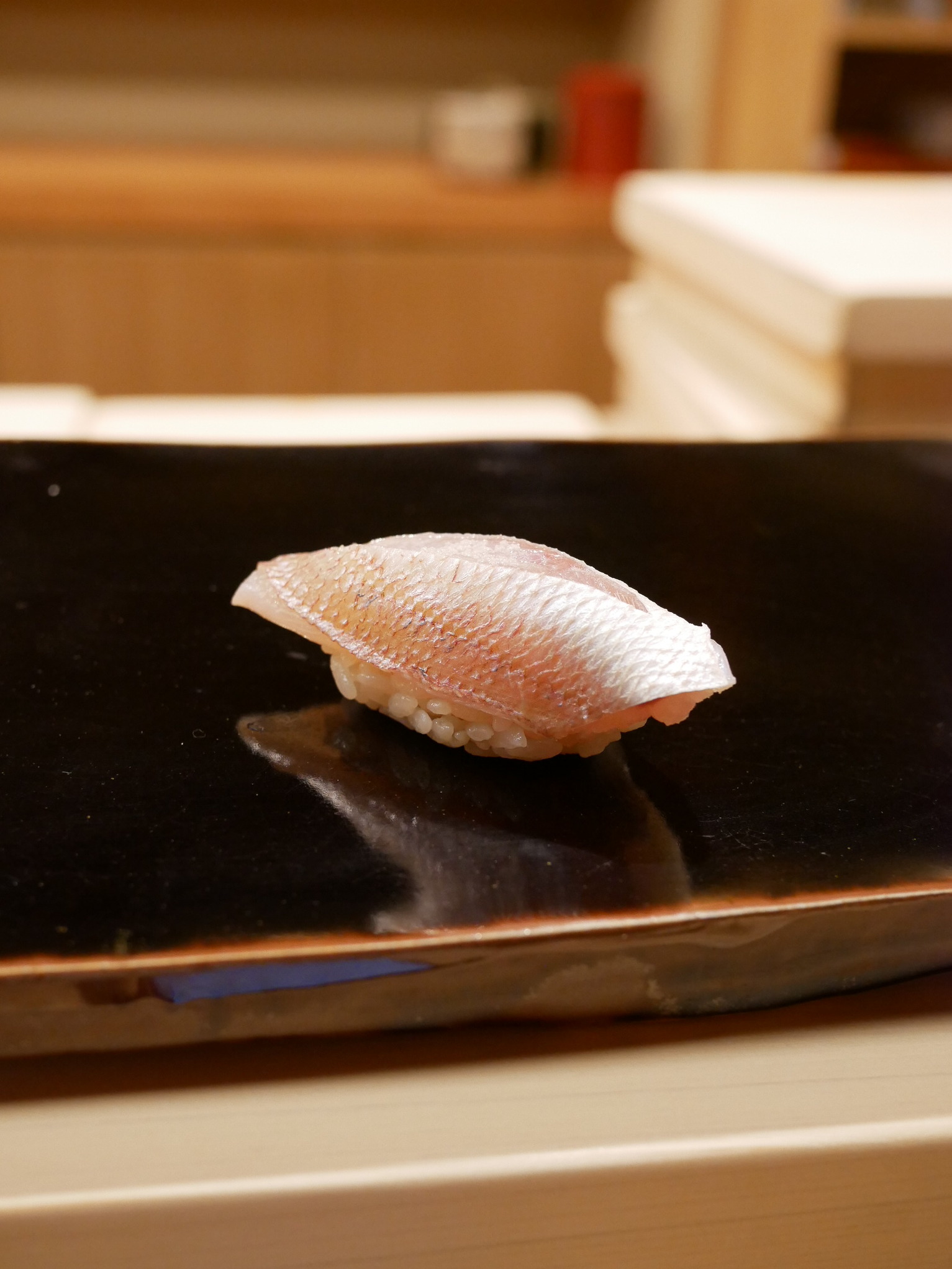 カフェモカ男さんが投稿した日本橋蛎殻町 すぎた（東京/水天宮前）の口コミ詳細 [食べログ] 日本橋蛎殻町 すぎた