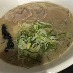 麺屋 ぷいぷい - 