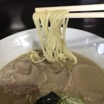 麺屋 ぷいぷい - 