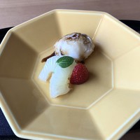 隨縁亭 ホテルモントレ グラスミア大阪 - 