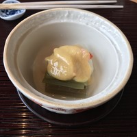 隨縁亭 ホテルモントレ グラスミア大阪 - 