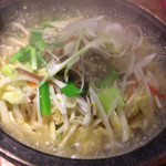 石焼らーめん 火山 - 