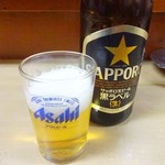 太福 - 瓶ビール