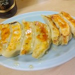 太福 - 焼き餃子