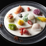 楼蘭 銀座コア店