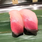 寿司 魚がし日本一 エキュート品川サウス店