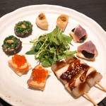 時分時 - 料理写真: