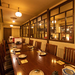 炉端焼 うだつ 新橋店